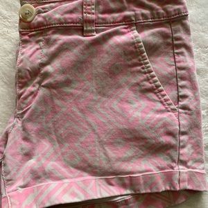 American Eagle MIDI Stretch, shorts, size 4